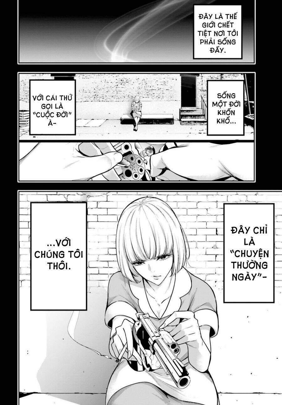 majo taisen - the war of greedy witches chapter 40 29