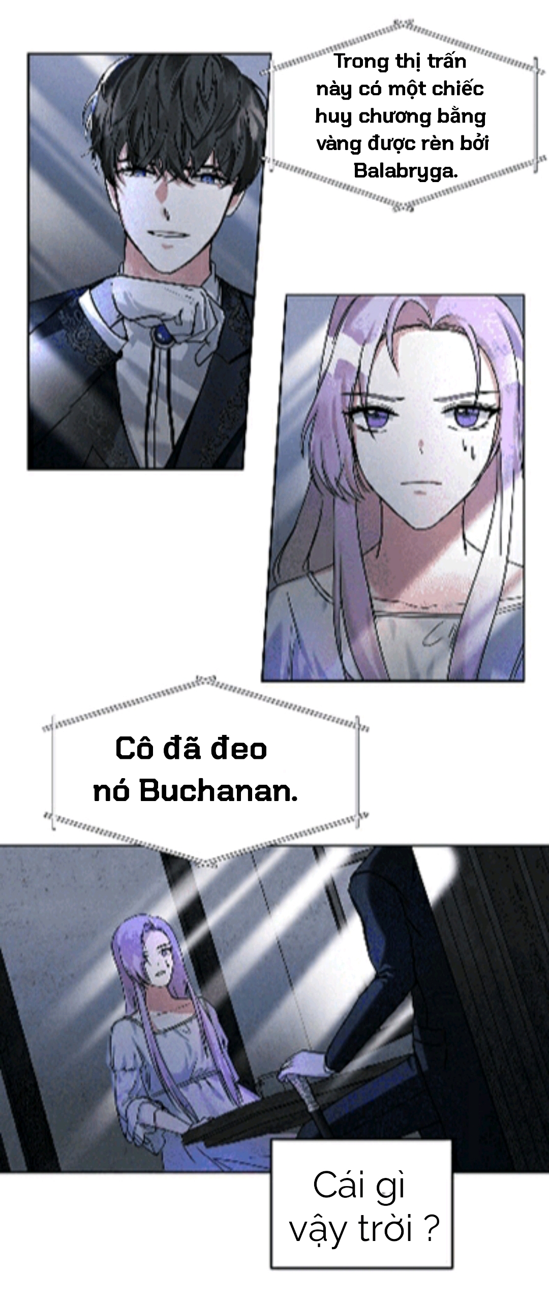 hãy phục tùng tôi chapter 5 25