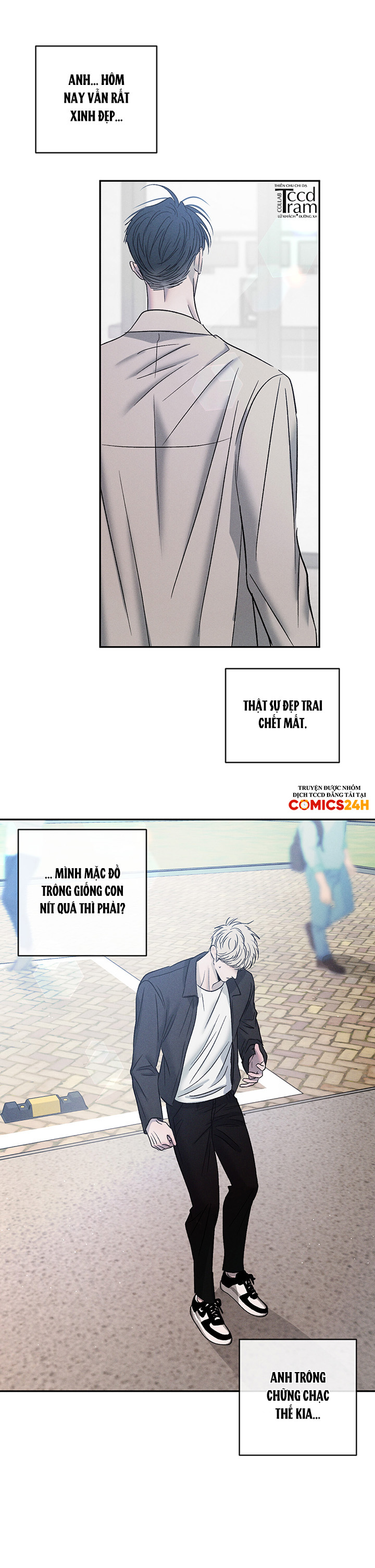 tương khắc chapter 63 21