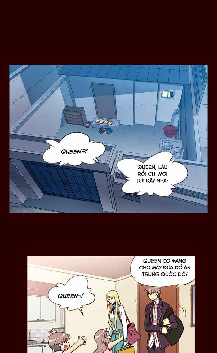 nữ sinh trường wilds chapter 182 6