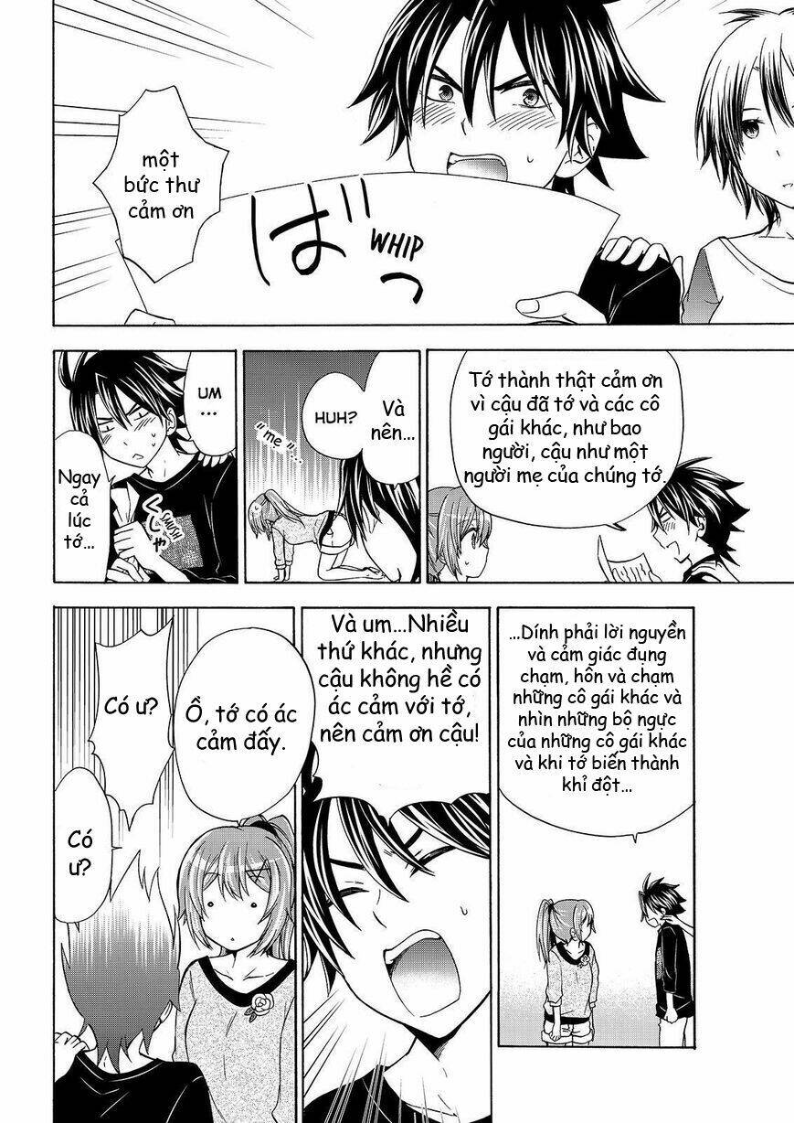 maga-tsuki chapter 54.2 4