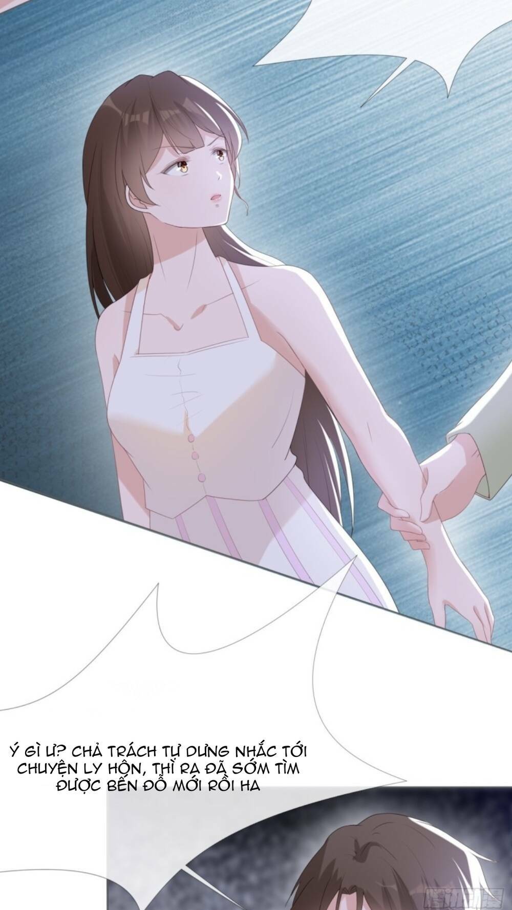 hẹn anh một giấc mộng thơ chapter 13 21