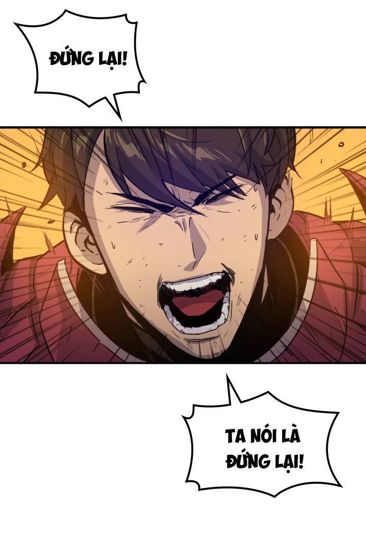 tôi trở lại thăng cấp một mình chapter 3 32