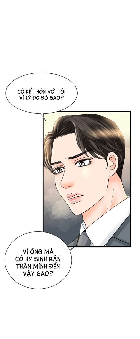 Tình Yêu Đánh Cắp Trái Tim chapter 23.2 - Trang 28