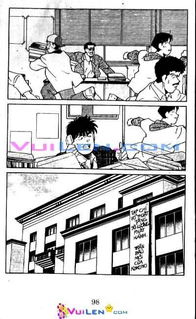 truyền nhân atula - shura no mon i chapter 28 99