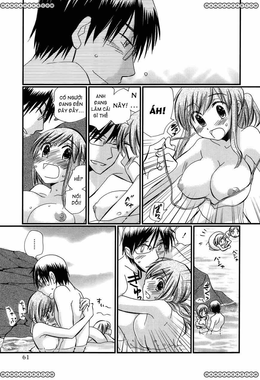 usotsuki paradox chapter 9 15