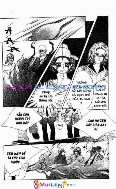 đến vương quốc ma chapter 8 137