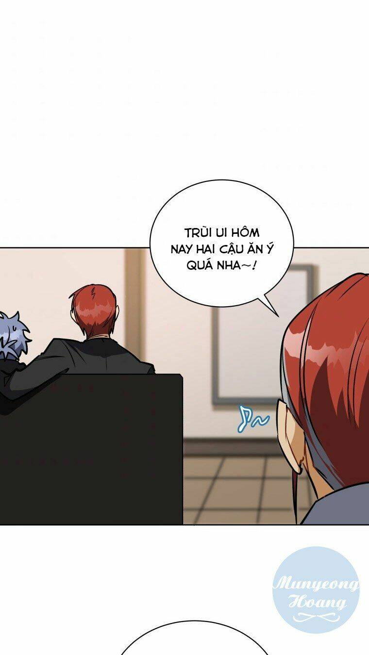 quái thú với hoa chapter 105 29