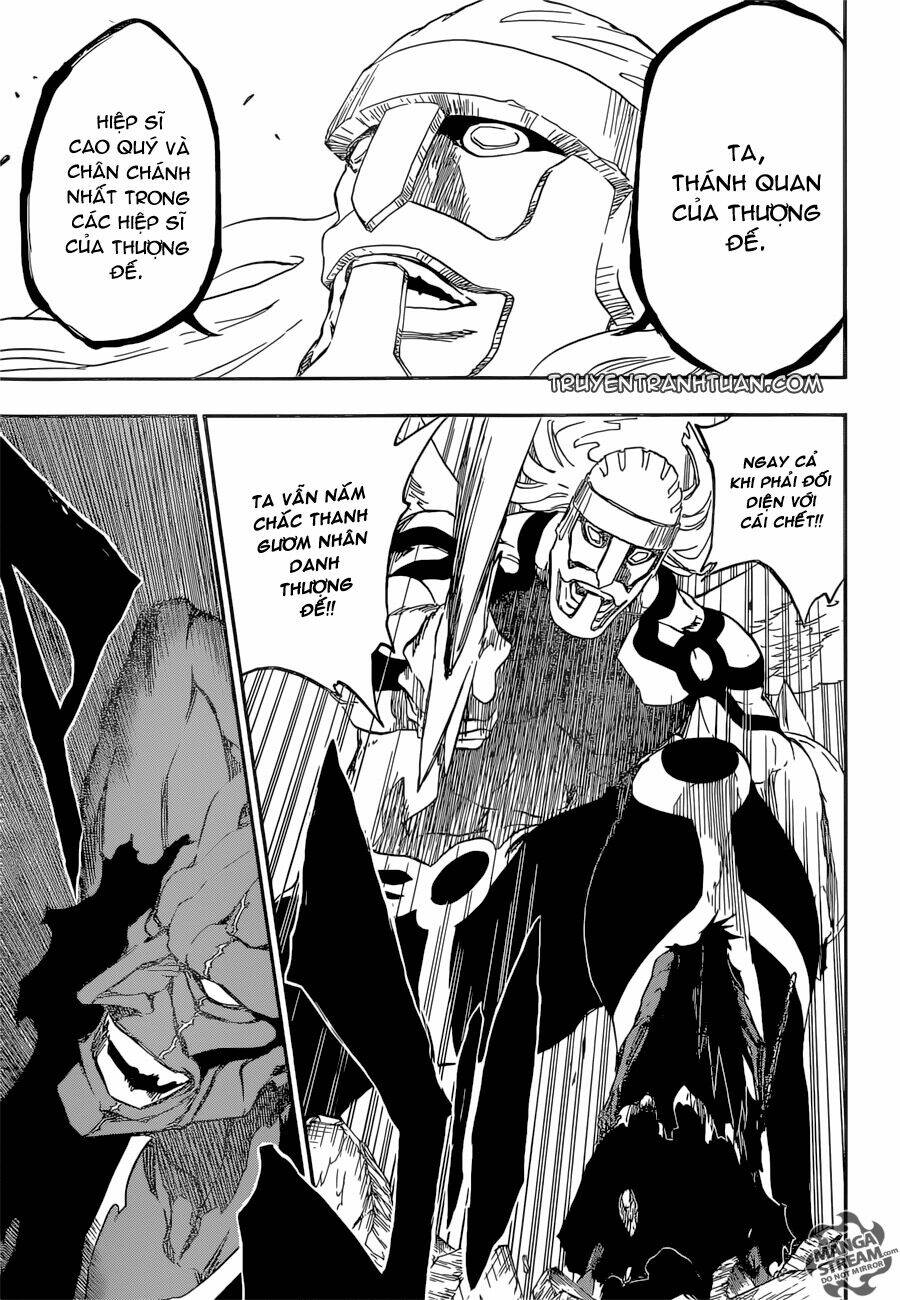 thần chết ichigo chapter 670 12
