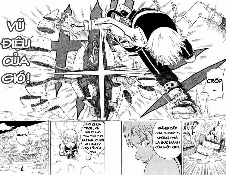 cuộc phiêu lưu của quỷ satan chapter 4 35