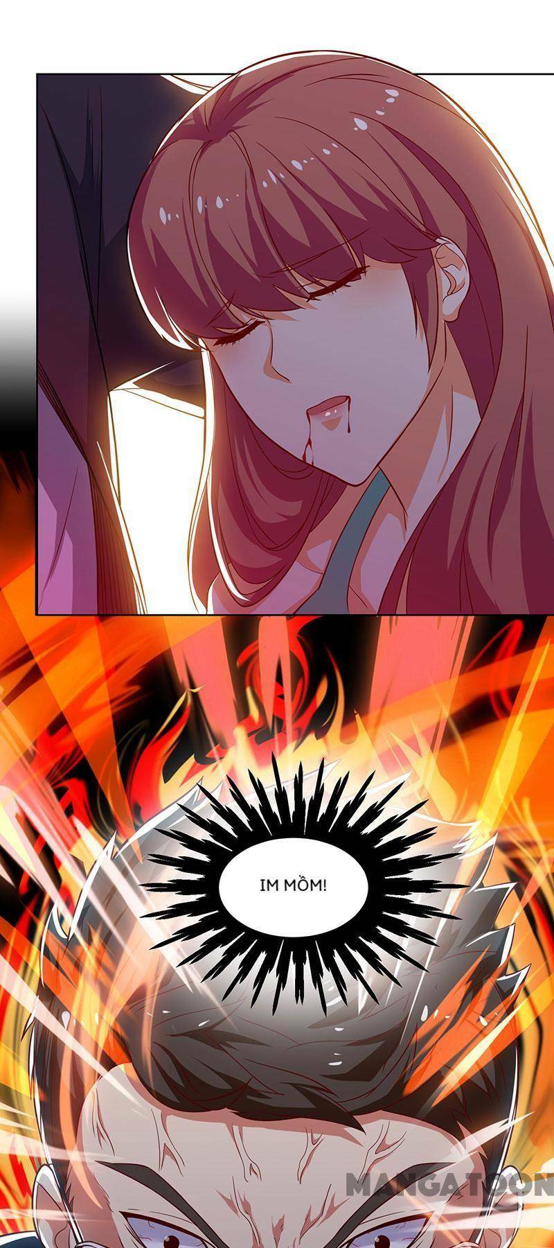 siêu cấp bại gia tử chapter 88 3