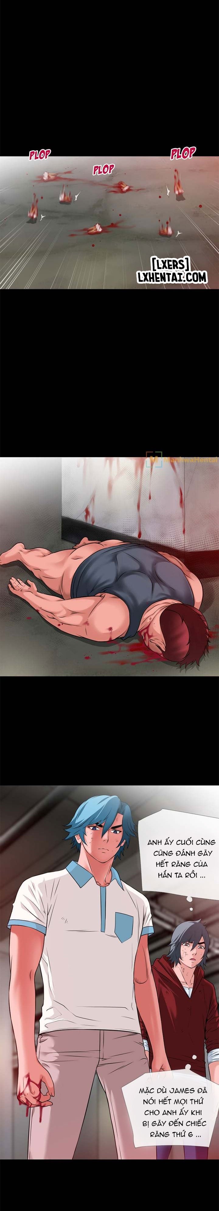 ngoài sức tưởng tượng chapter 49 16