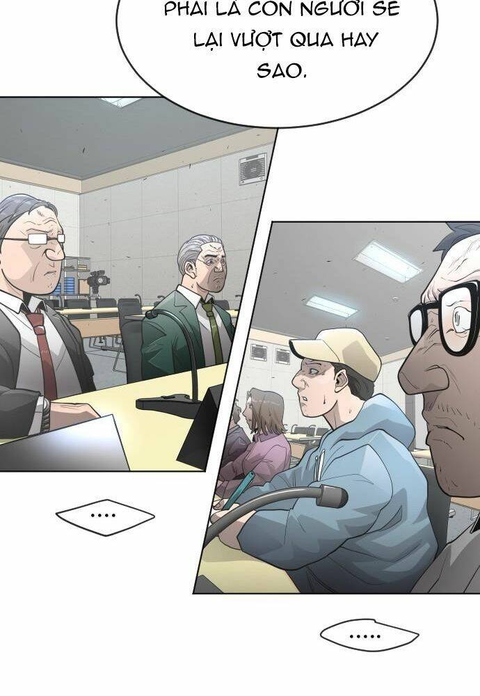 kĩ nguyên của anh hùng chapter 101 49