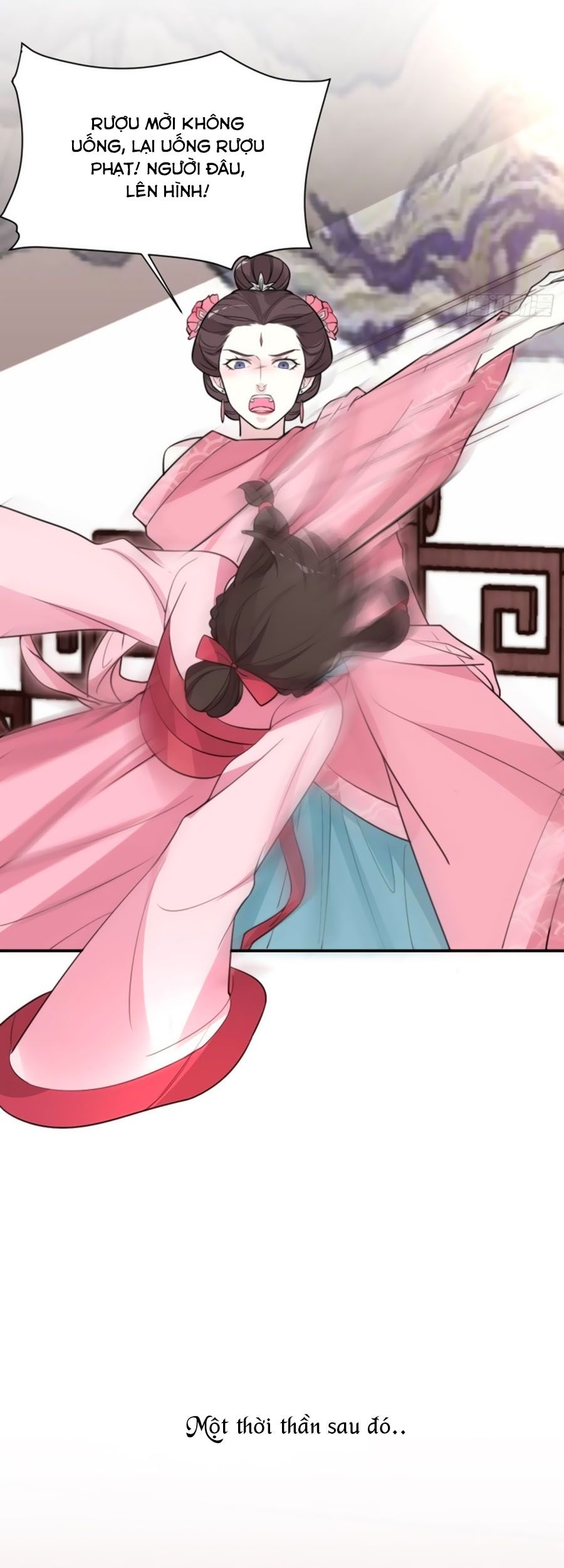 cung đấu live chapter 39 10