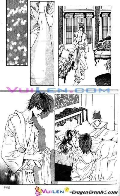 goong - [ hoàng cung ] chapter 9 140