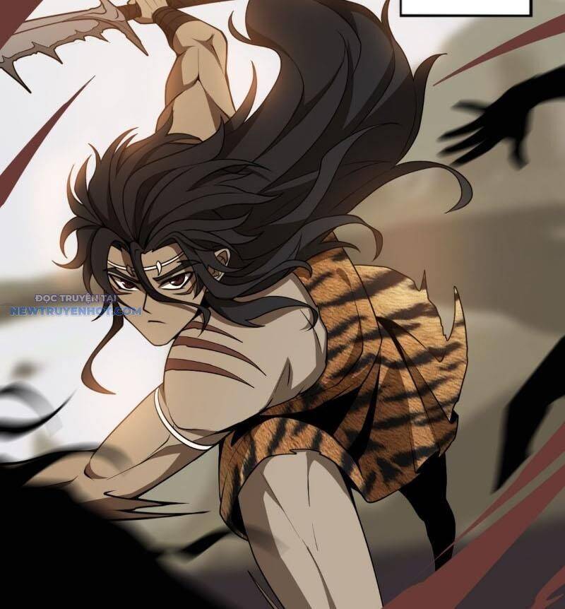 đại lộ vô danh chapter 48 33