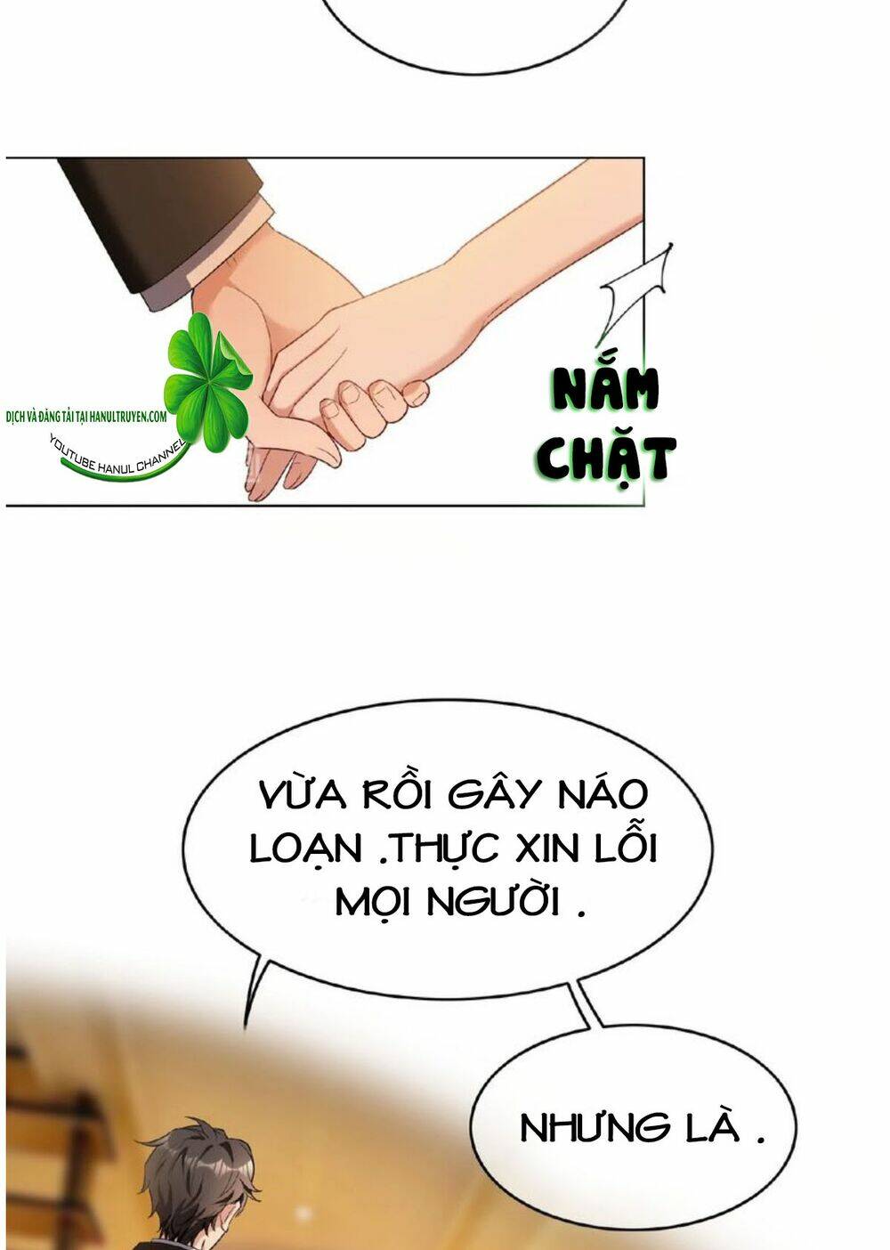 cô vợ nhỏ nuông chiều quá lại thành ác!! chapter 133 5