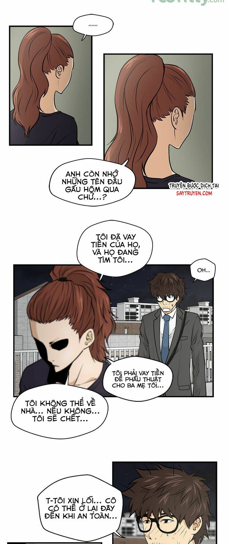 mr kang chapter 4 34