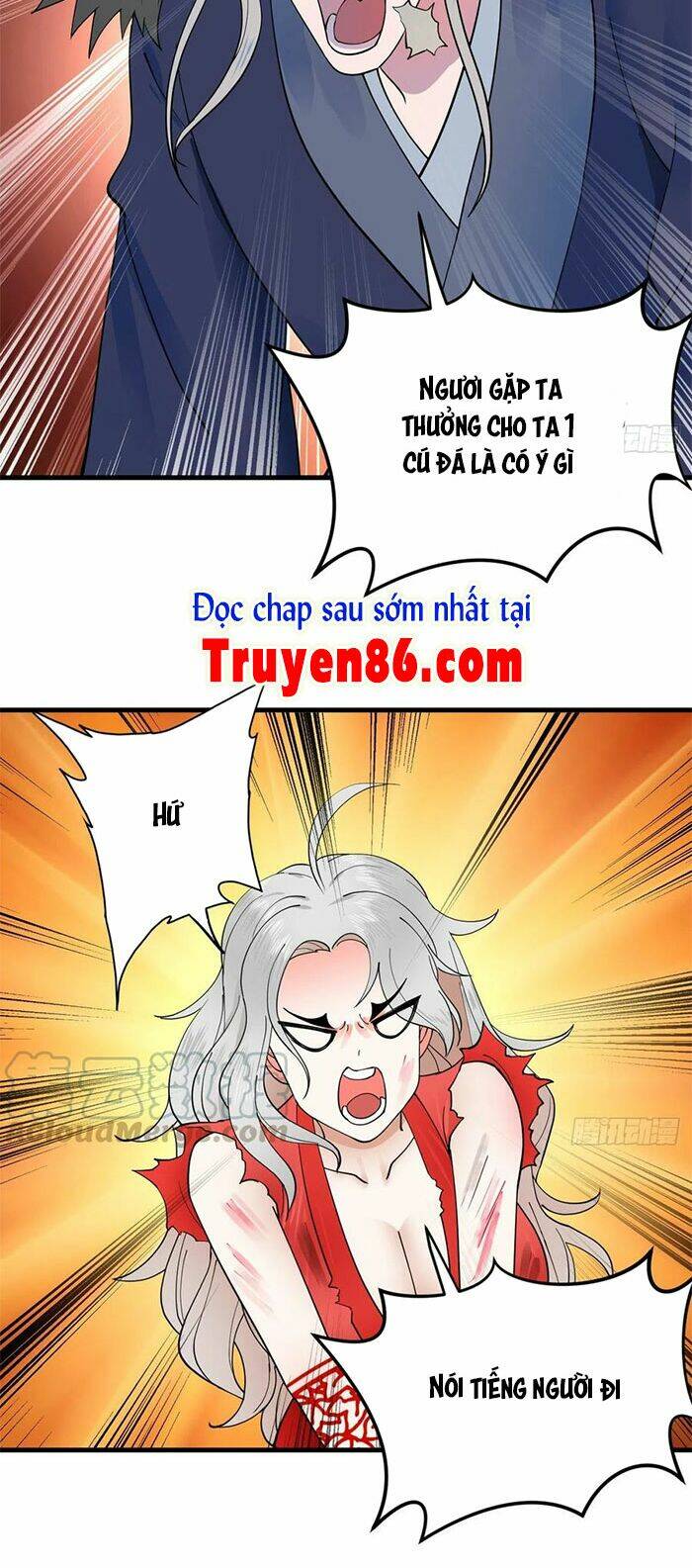 Ta Luyện Khí Ba Ngàn Năm Chapter 215 - Trang 7