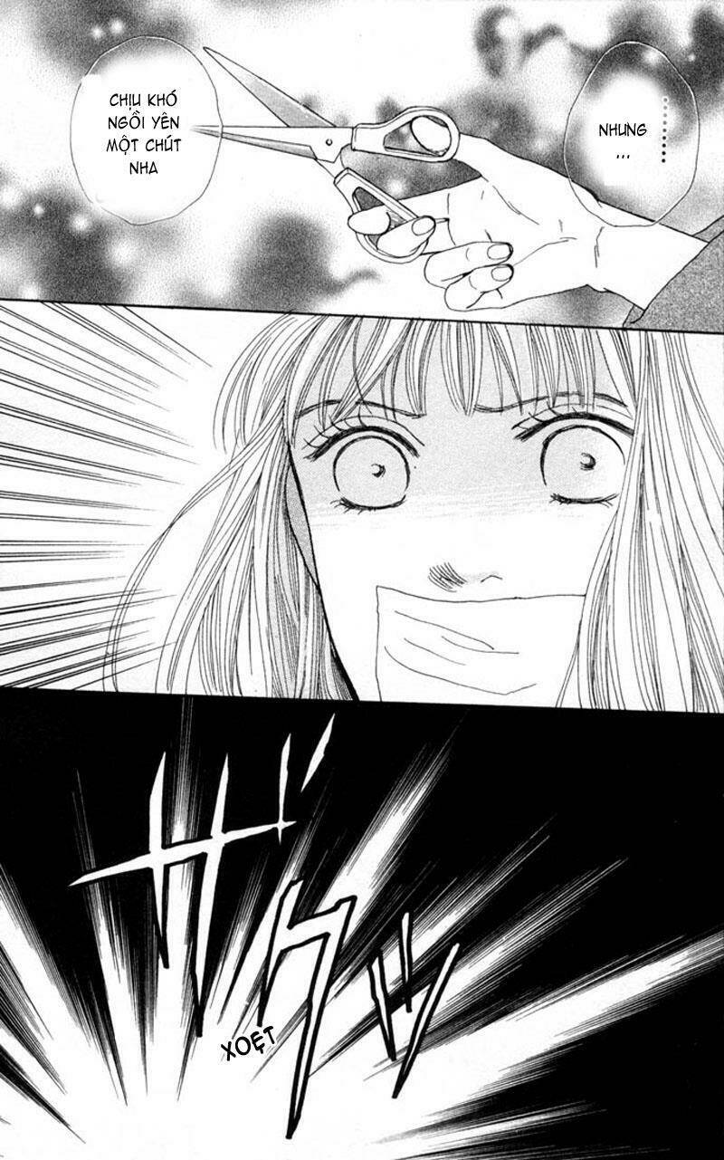 con nhà giàu chapter 86 23