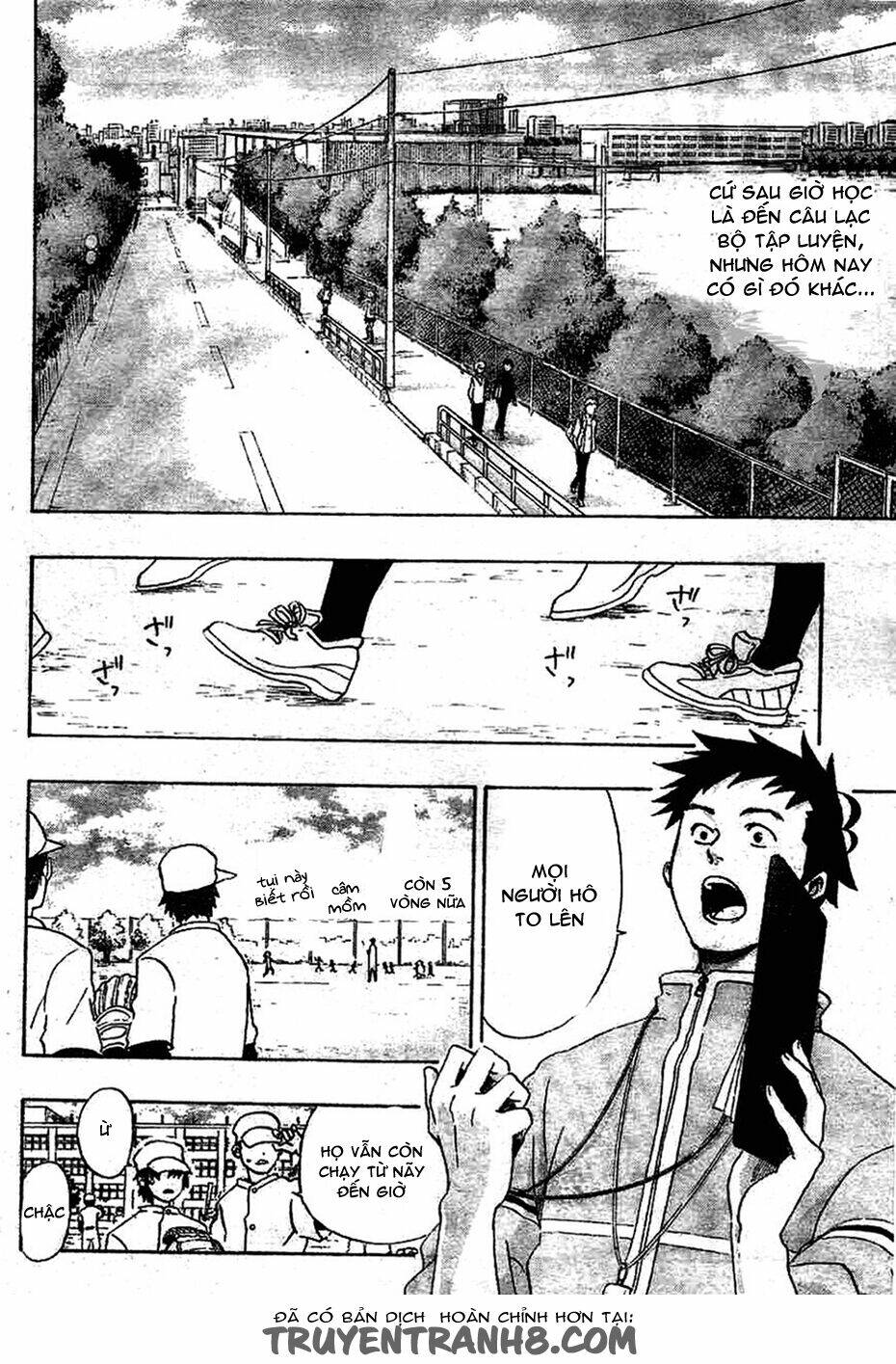 bắt đầu nổi lực từ đây chapter 10 3