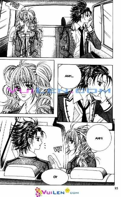 tình yêu quý tộc chapter 109 16