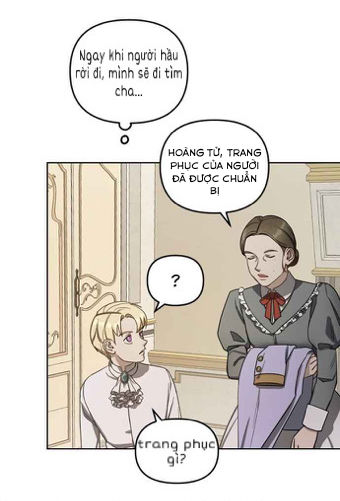 hoàng đế đảo ngược thời gian - cấm reup truyện chapter 3 16