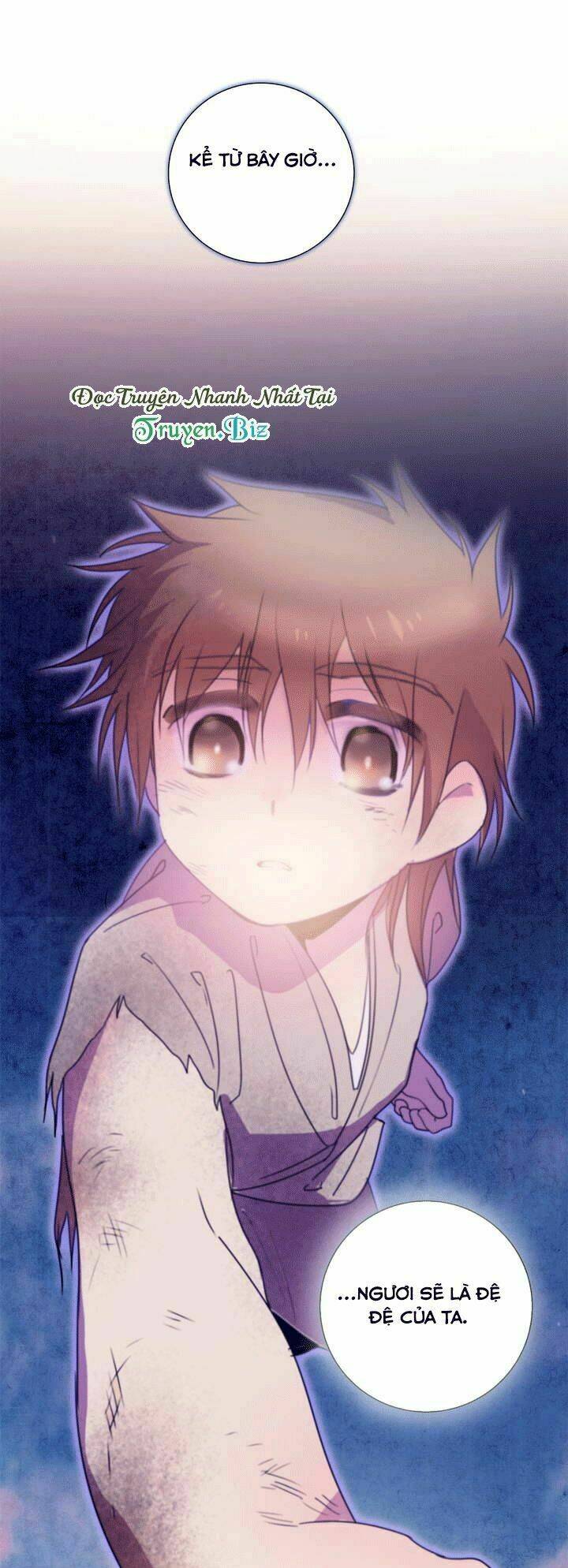 biên niên sử lãnh nguyệt chapter 37 17