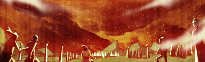 ẩn cư mười vạn năm, đời sau mời ta rời núi chapter 39 54