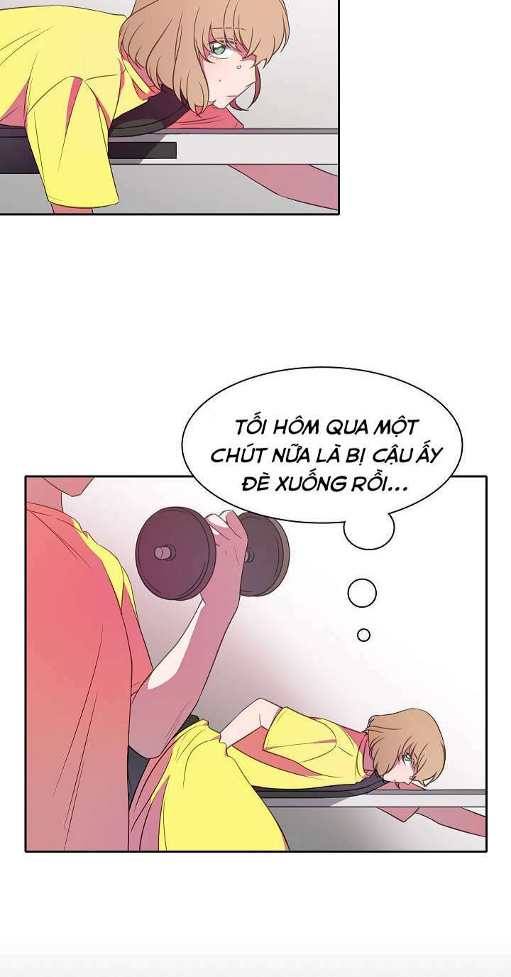 salieri và mozart chapter 14 23