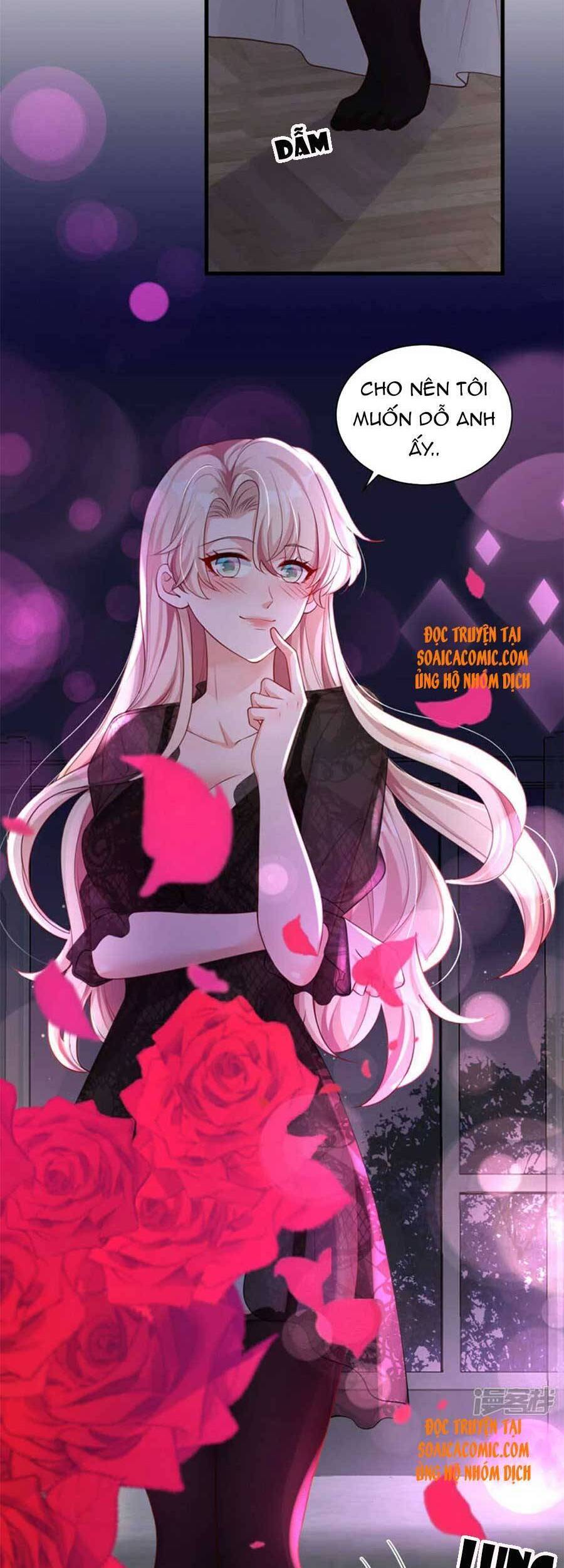 ác ma thì thầm chapter 45 16