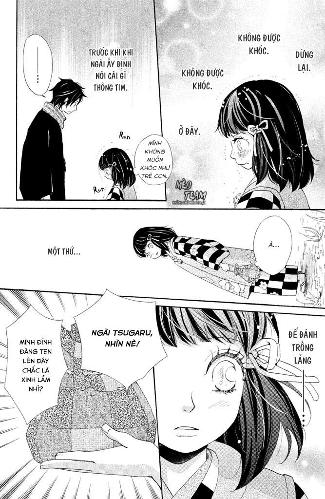 meiji hiiro kitan chapter 6 37