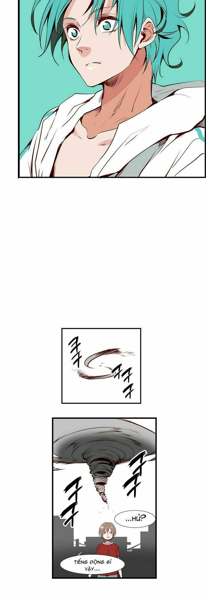 golden change chapter 3 15