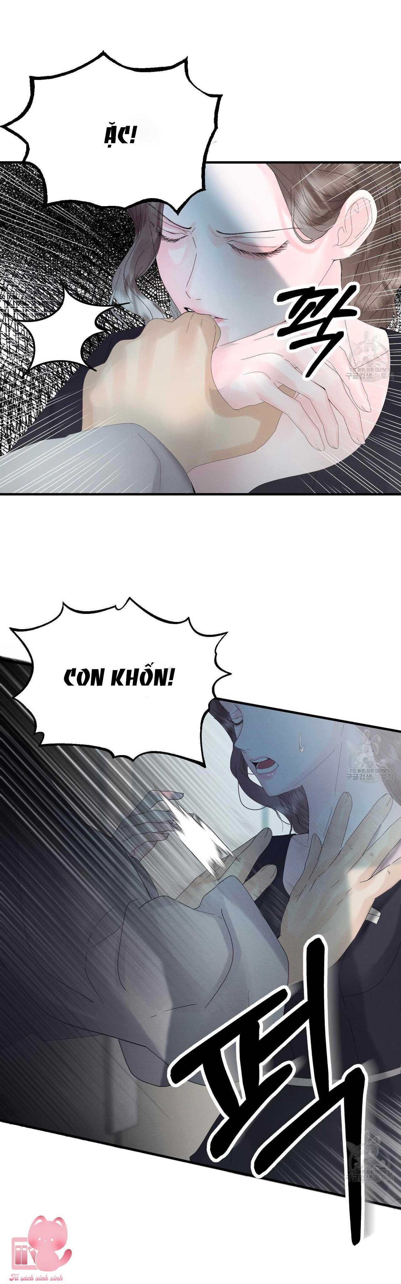 khắc cốt ghi tâm chapter 2 48