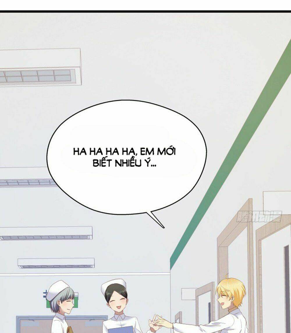 khi trò chơi ác ma bắt đầu chapter 58 35