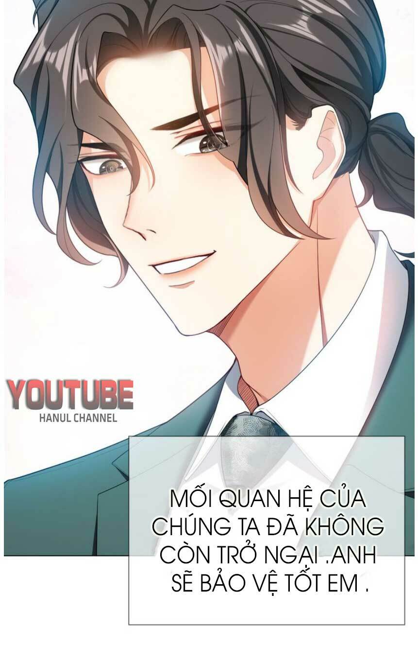 cô vợ nhỏ nuông chiều quá lại thành ác!! chapter 187.1 10