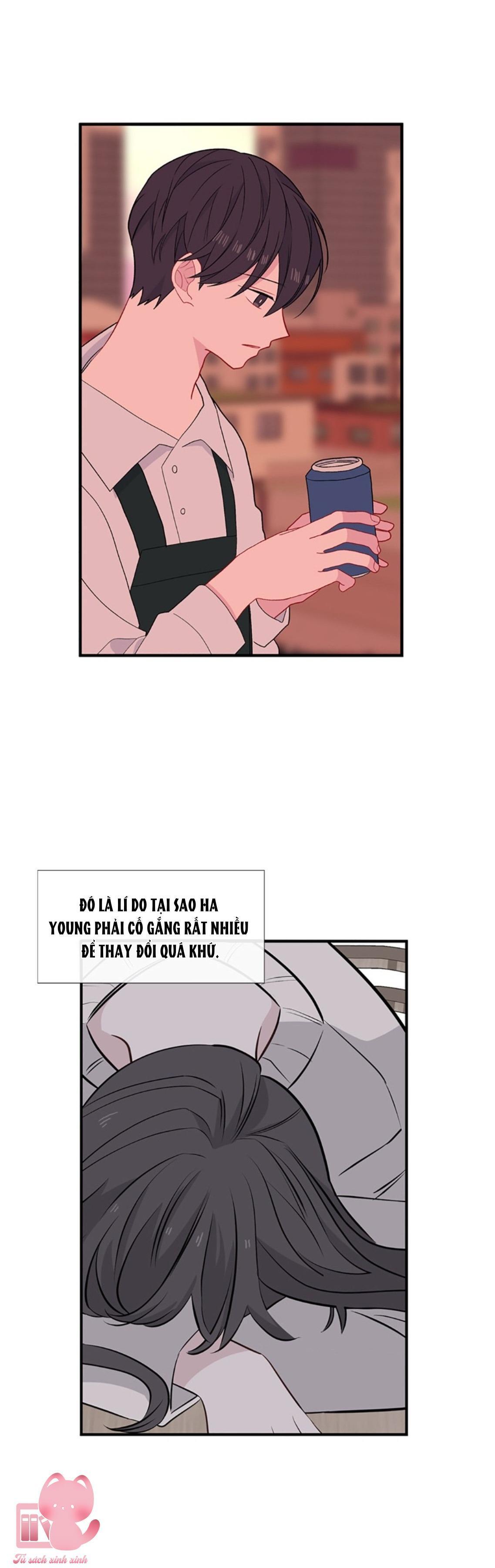 về bên anh chapter 94 18