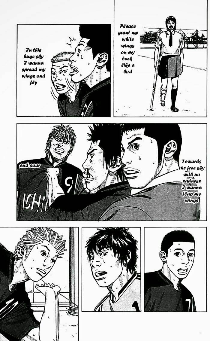 angel voice chapter 51 16