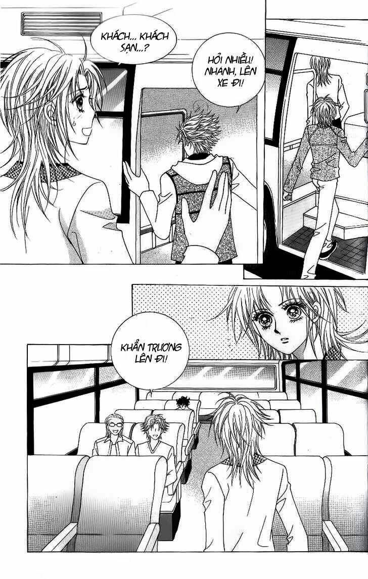 thần tượng mua sắm chapter 36 3