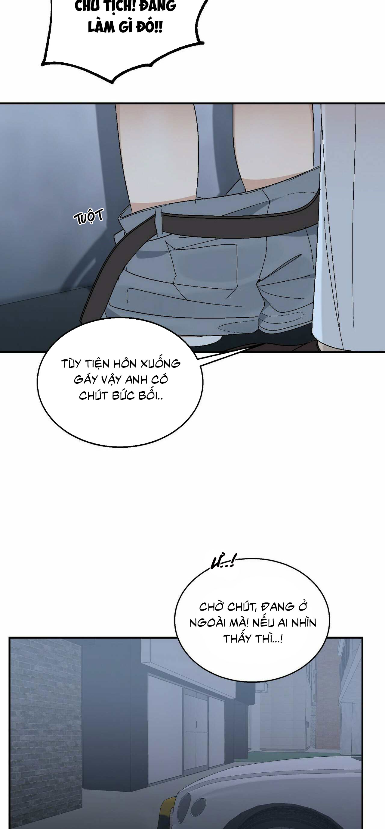 it's not like that chapter 36 22