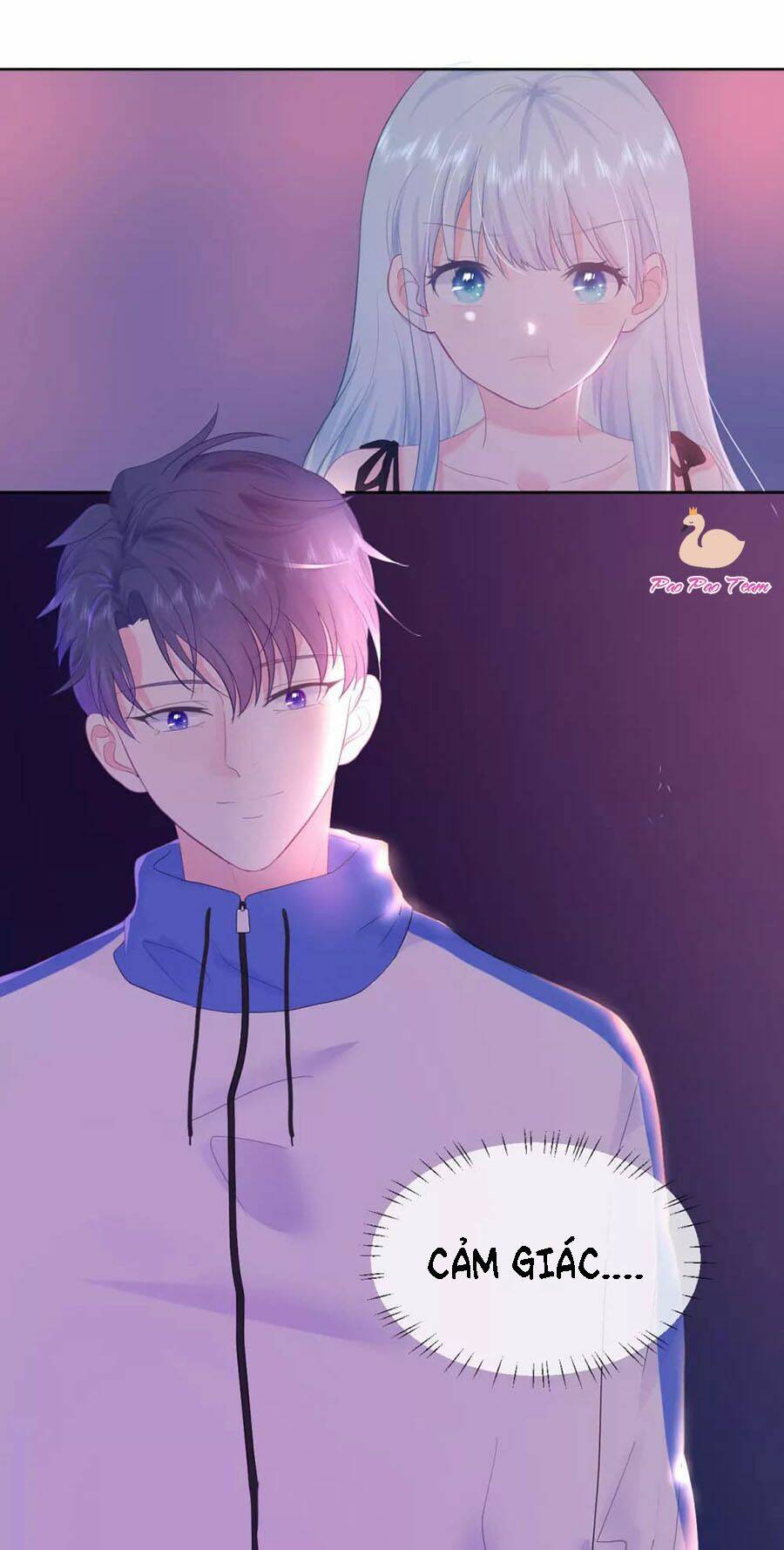 tôi và lịch sử yêu đương của tôi chapter 9 38