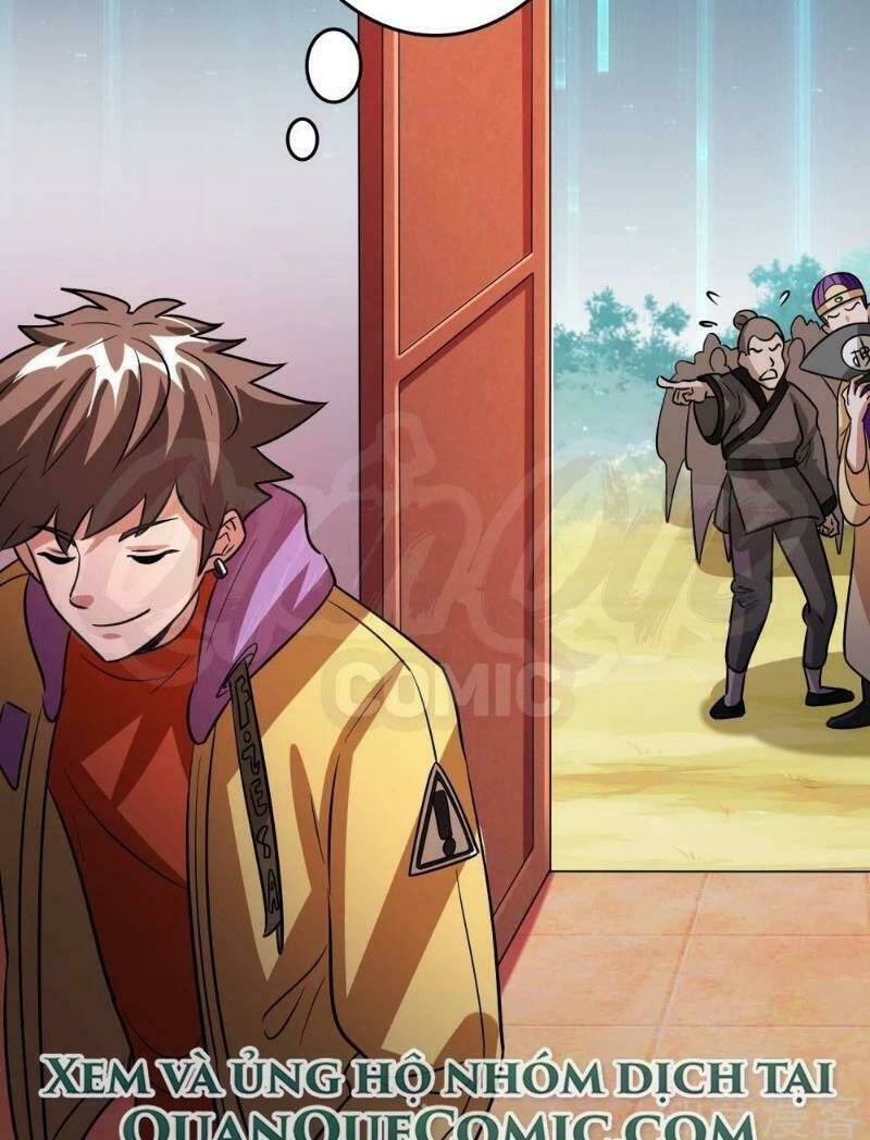 dị giới cung ứng thương chapter 83 2