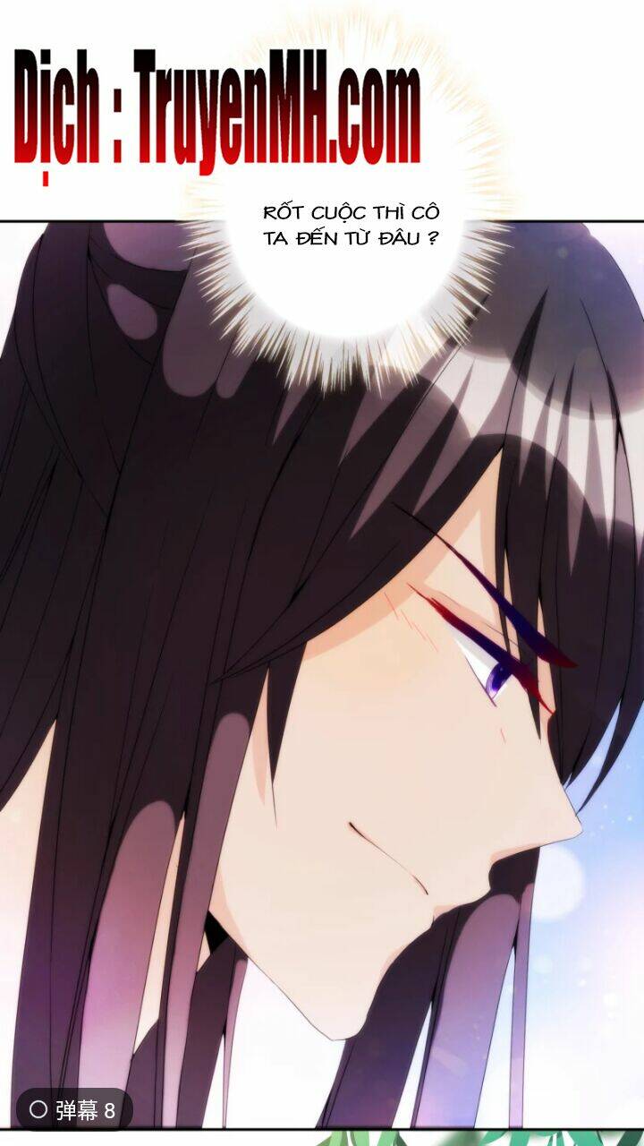 babylon vương phi chapter 10.5 8