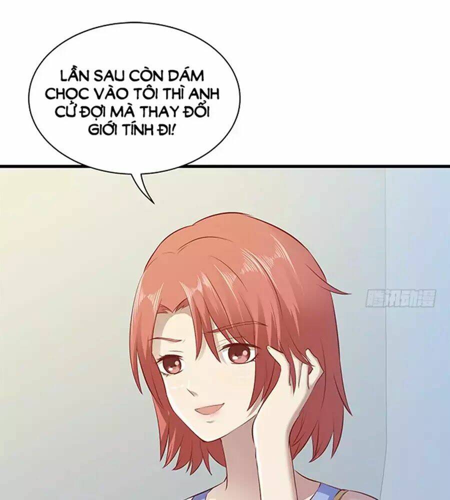 khi trò chơi ác ma bắt đầu chapter 106 36