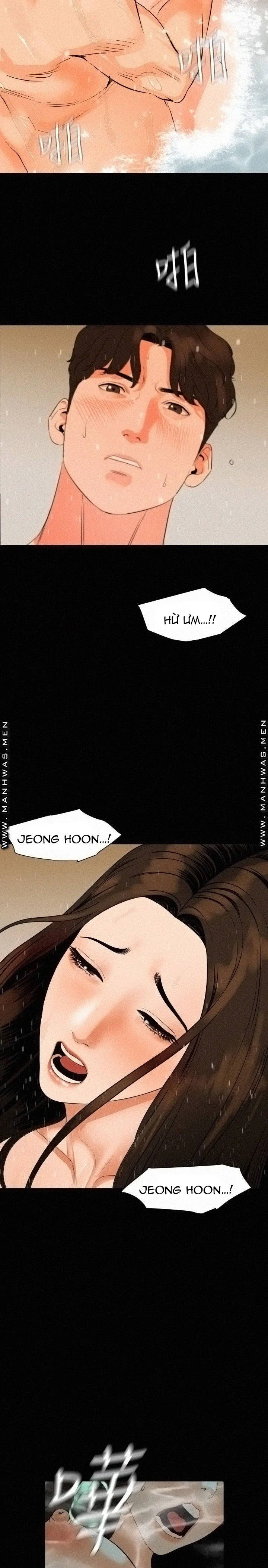 con rể chapter 53 19