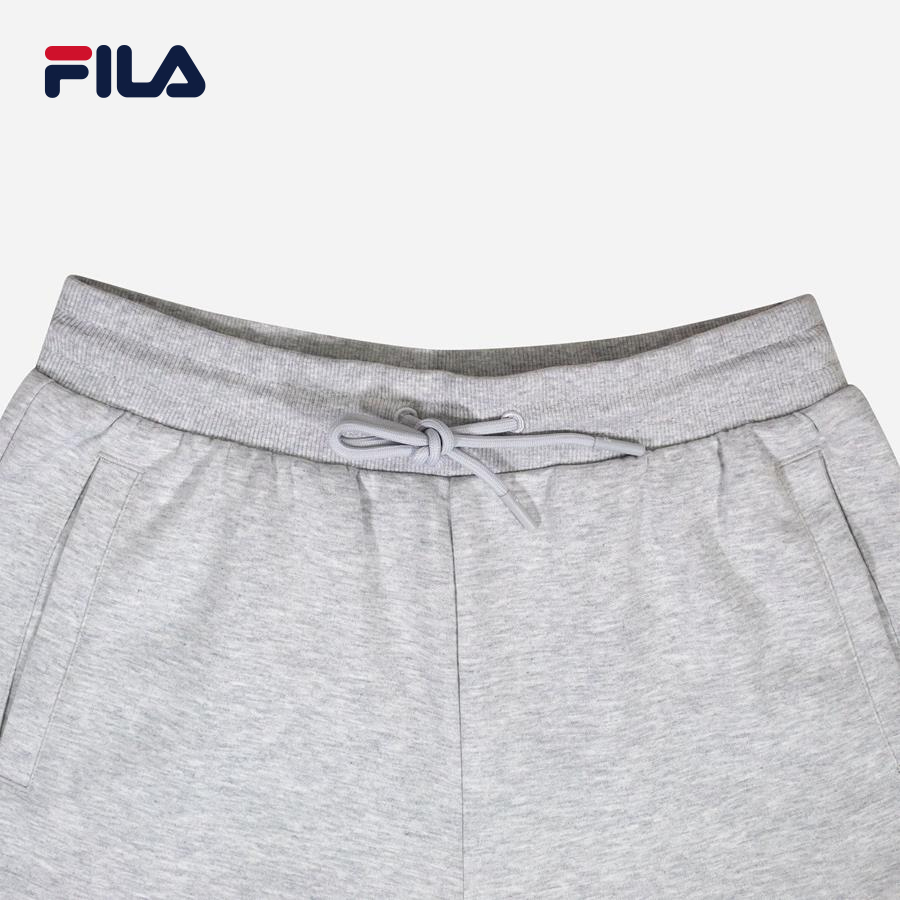 Quần dài thời trang unisex Fila - FW2PTE3048M-DML