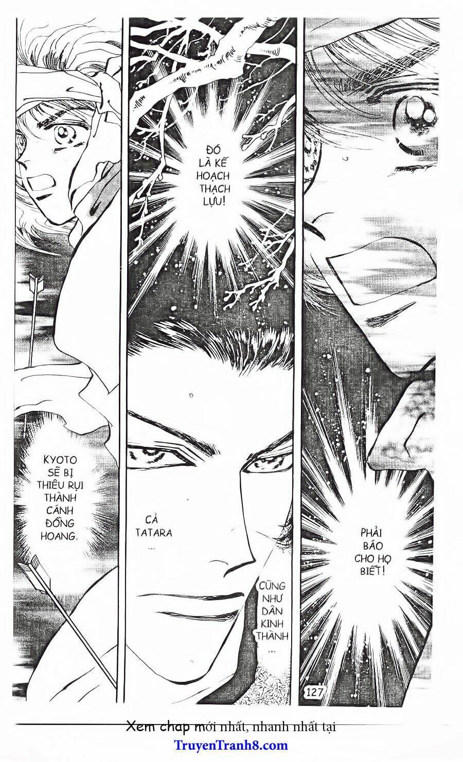 đứa con số phận chapter 81.1 4