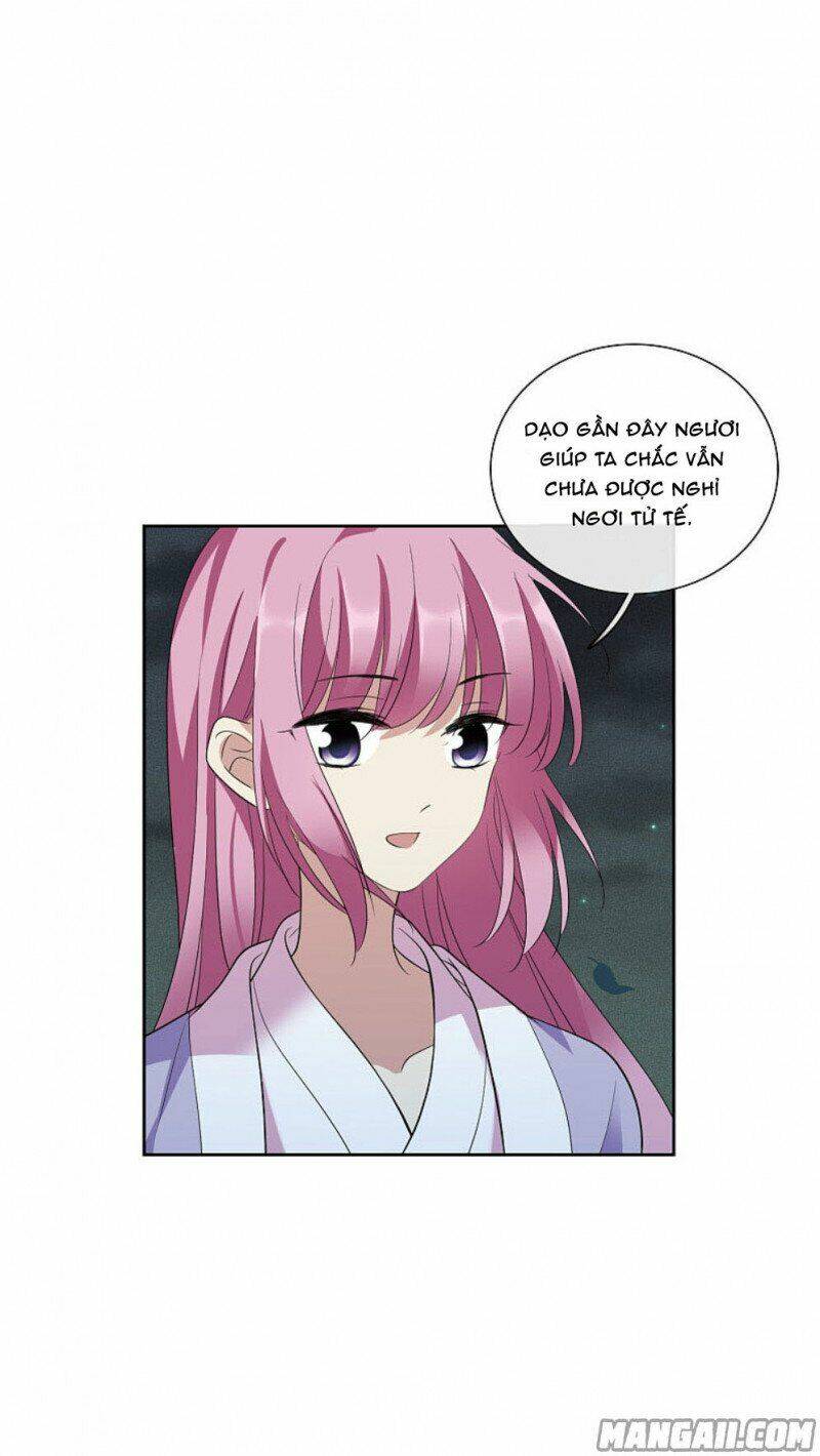 toàn cơ từ chapter 67.2 24