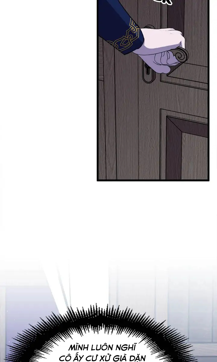 tôi sẽ cứu lấy gia tộc sắp sụp đổ chapter 95 80