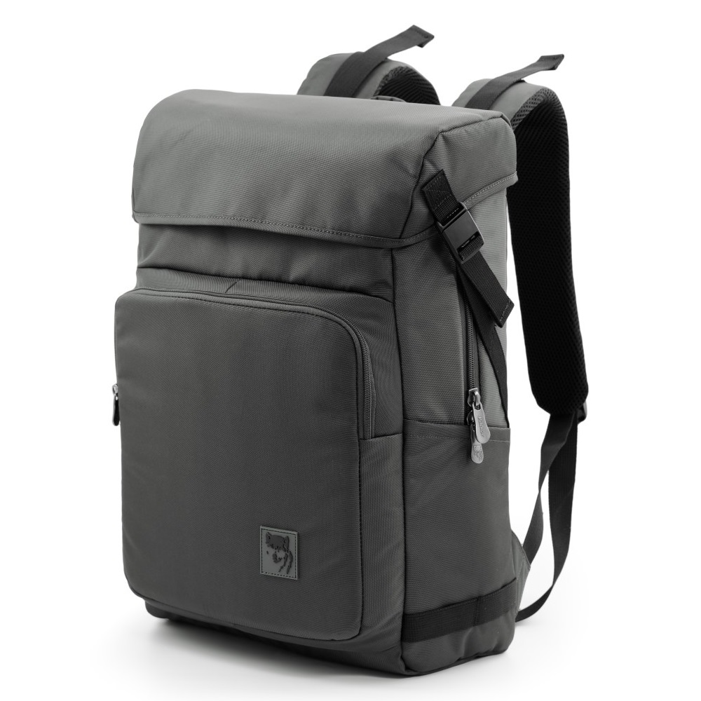Balo Laptop Mikkor The Jack